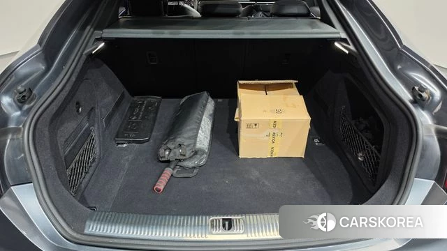 Audi A5 (F5) id 4836798 из Кореи 19