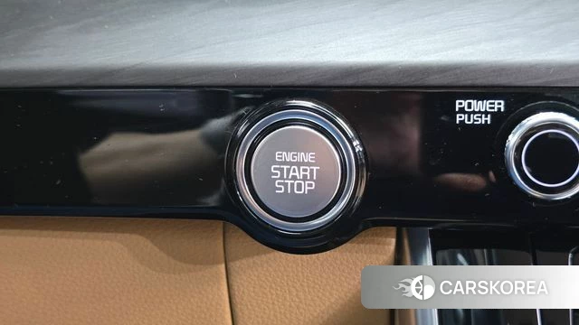 Kia Carnival 4th generation id 4618049 из Кореи 19