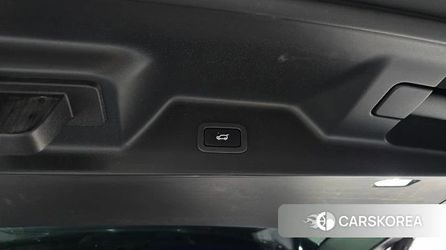 Land Rover Range Rover 4th Generation id 4855838 из Кореи 19