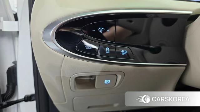 Genesis GV70 id 4630118 из Кореи 19