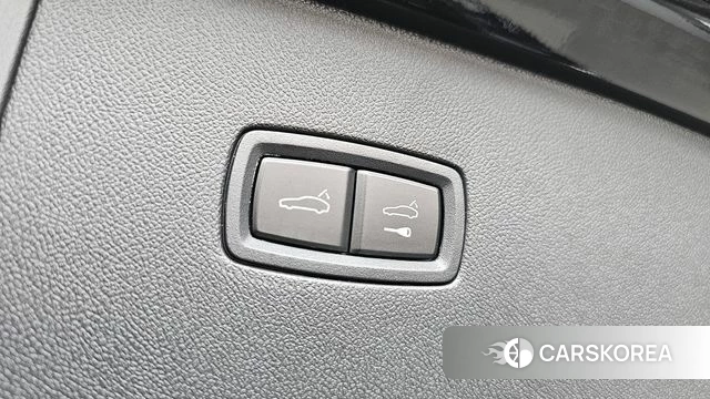 Porsche Cayenne (PO536) id 4487773 из Кореи 19