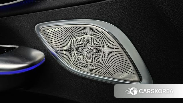 Mercedes-Benz EQE V295 id 4302994 из Кореи 19