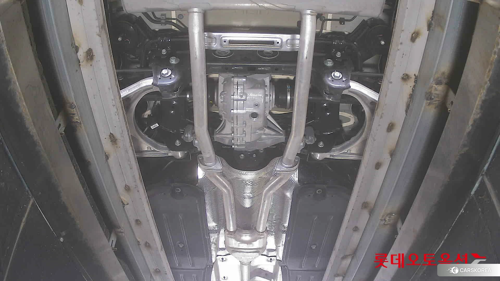 Hyundai GV80 id 4664271 из Кореи 19