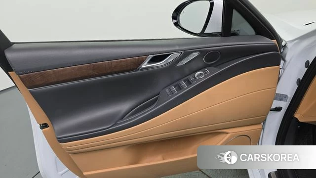 Genesis G80 (RG3) id 4849104 из Кореи 19