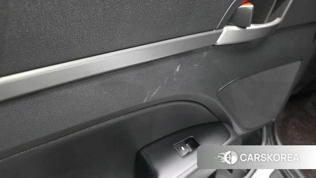 Hyundai Avante AD id 4582006 из Кореи 19