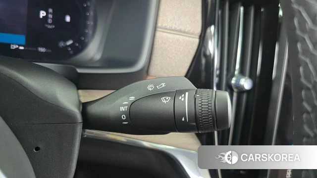 Volvo S90 id 4480021 из Кореи 19