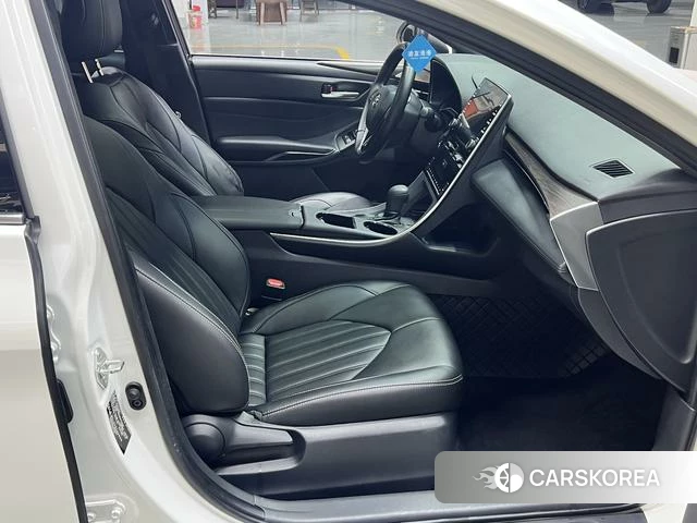 Toyota Asian dragon id 4276530 из Китая 19