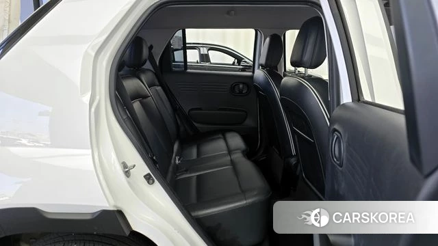 Hyundai Casper id 4243933 из Кореи 19