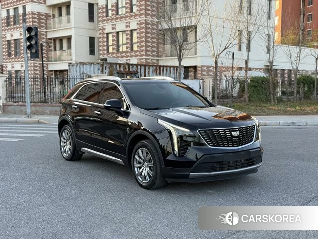 Cadillac XT4 id 4212764 из Китая 19