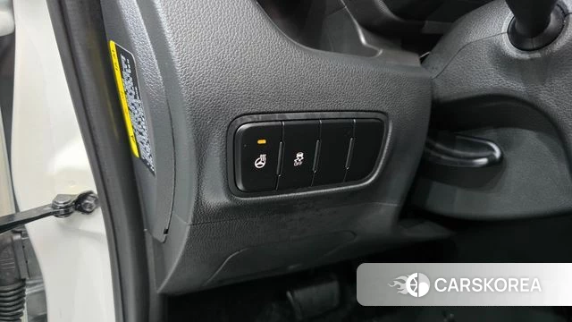 Kia The New Kia Ray EV id 4591235 из Кореи 19