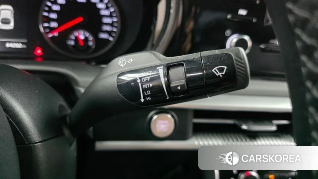 Kia K5 3rd generation id 4749549 из Кореи 19