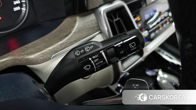 Kia Sorento 4th Generation id 4637133 из Кореи 19