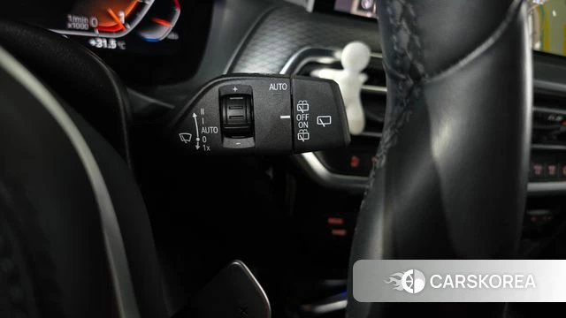 BMW X3 (G01) id 4533999 из Кореи 19