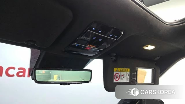 Hyundai Santa Fe (MX5) id 4617522 из Кореи 19