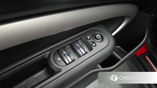 Mini Cooper S Clubman id 4329841 из Кореи 19