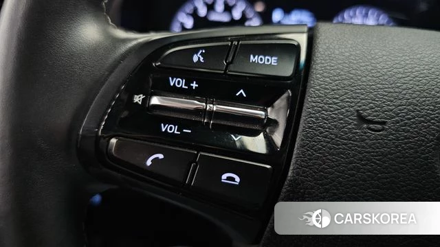 Hyundai Grandeur IG id 4339687 из Кореи 19