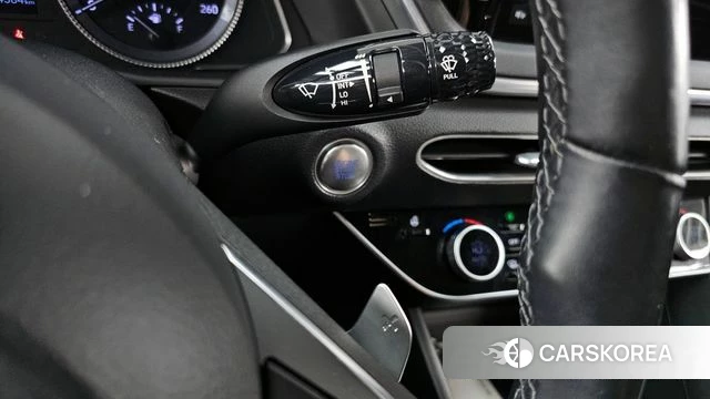 Hyundai Sonata (DN8) id 4294740 из Кореи 19