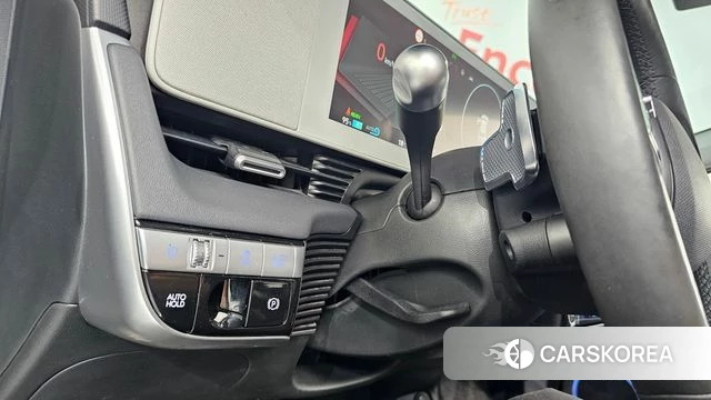 Hyundai Ionic 5 id 4231279 из Кореи 19