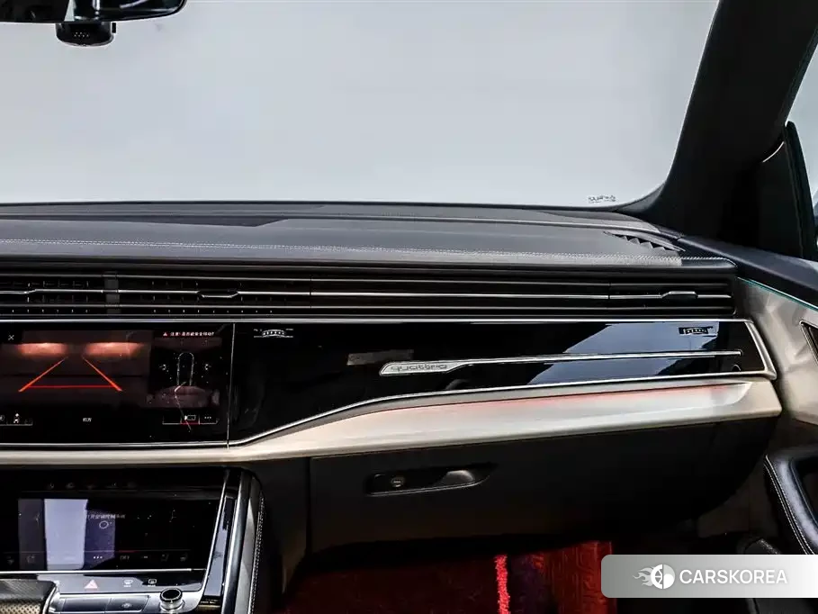 Audi Q8 id 4539443 из Китая 19