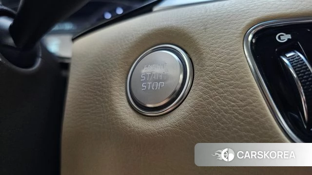 Kia More K9 id 4677871 из Кореи 19
