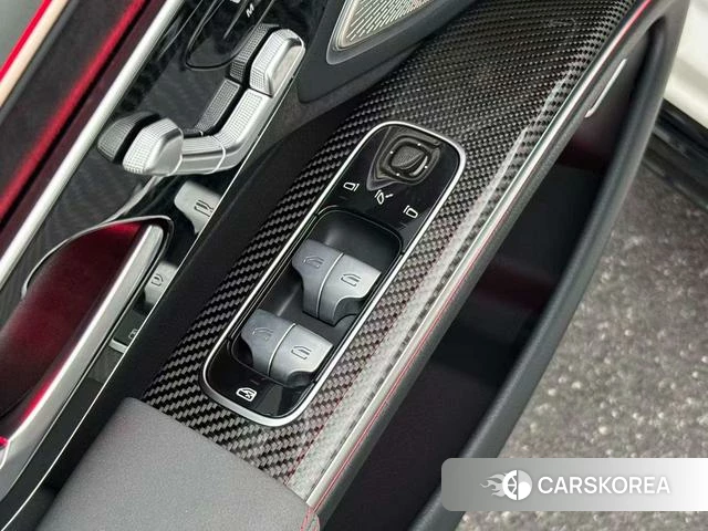 Mercedes-Benz EQS AMG id 3969009 из Китая 19