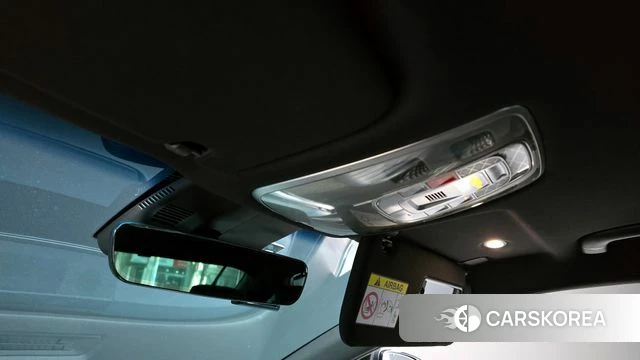 Genesis G80 (RG3) id 4303362 из Кореи 19