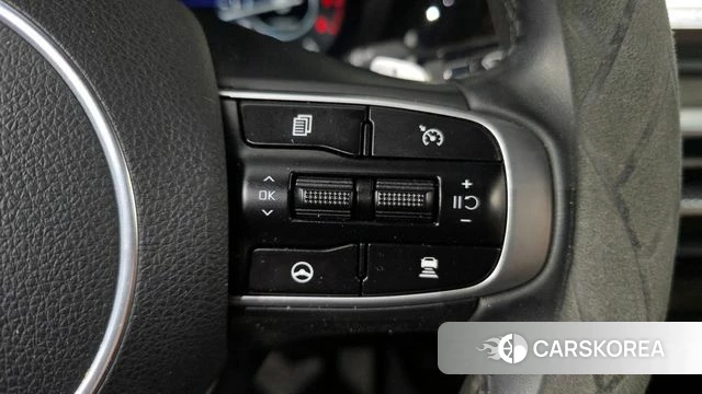 Kia K5 3rd generation id 4224755 из Кореи 19