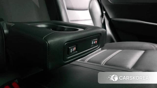 Renault Korea (Samsung) The New QM6 id 4196330 из Кореи 19