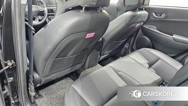 Hyundai Kona id 4536520 из Кореи 18
