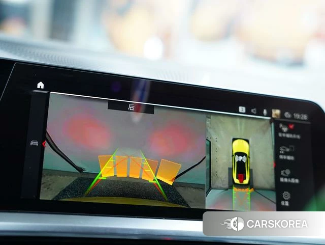 BMW M4 id 4341799 из Китая 19