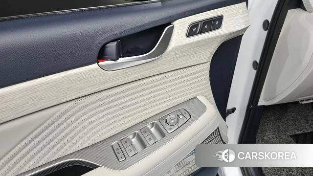 Hyundai The New Palisade id 4489040 из Кореи 19