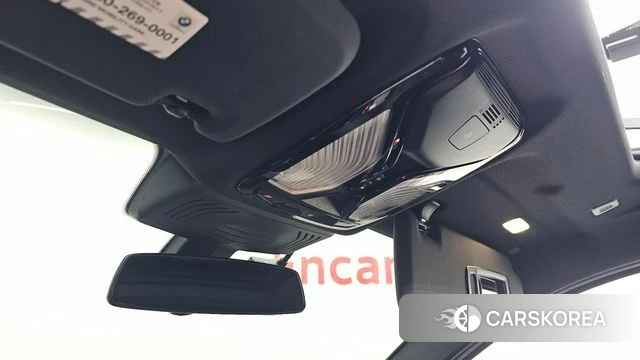 BMW X4 (G02) id 4490538 из Кореи 19