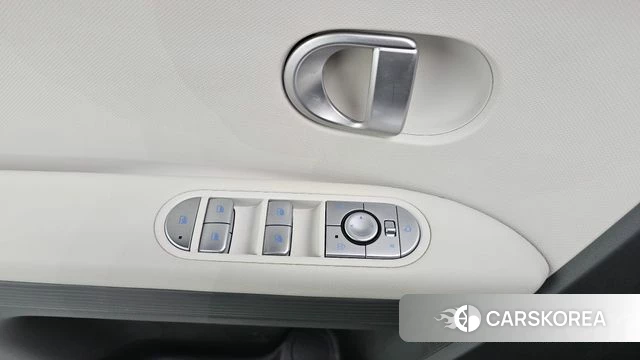 Hyundai Ionic 5 id 4423156 из Кореи 19