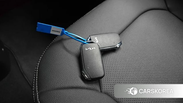Kia The New Kia Ray id 4528508 из Кореи 19