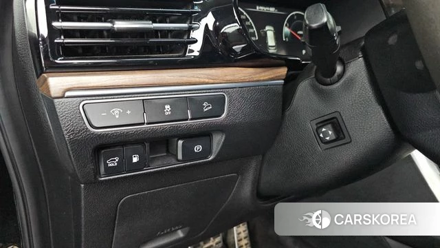 Kia Mohave Master id 4464340 из Кореи 19