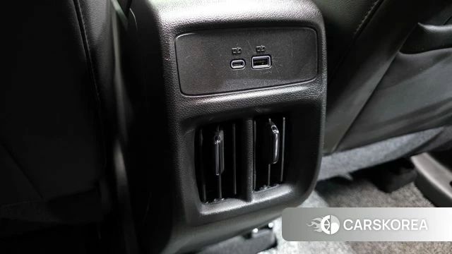 Chevrolet (GM Daewoo) Trax Crossover id 4329773 из Кореи 19