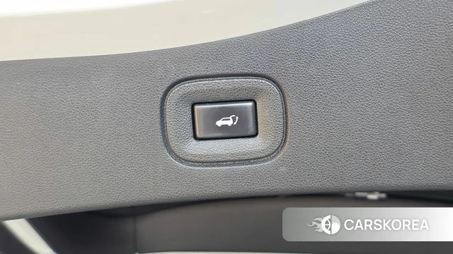 Renault Korea (Samsung) The New QM6 id 4757976 из Кореи 19