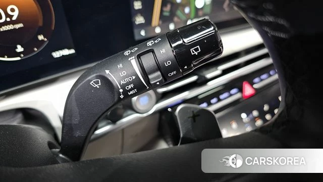 Hyundai The New Tucson (NX4) id 4222616 из Кореи 19