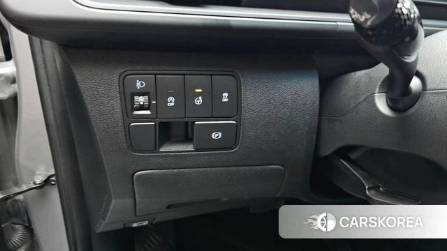 Hyundai Staria id 4870620 из Кореи 19