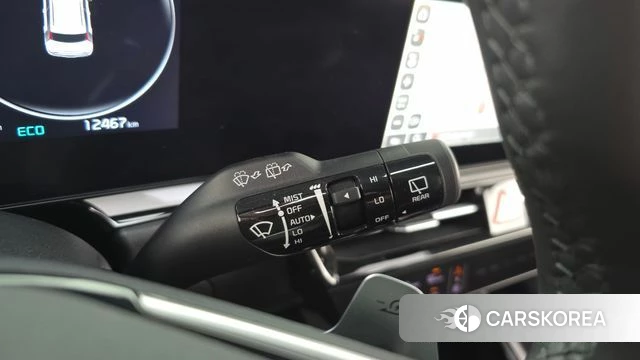 Kia Di All New Niro EV id 4623794 из Кореи 19