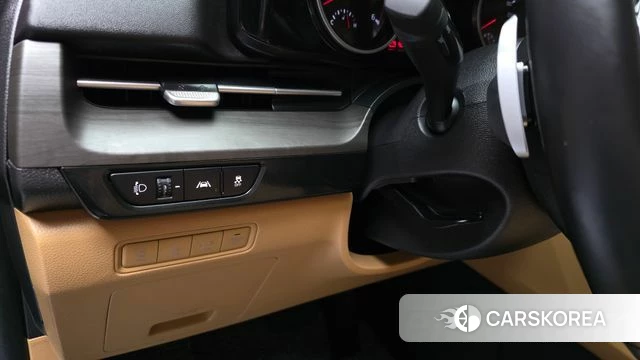 Kia Carnival 4th generation id 4202217 из Кореи 19