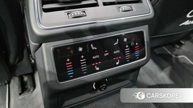 Audi A6 (C8) id 4529927 из Кореи 19