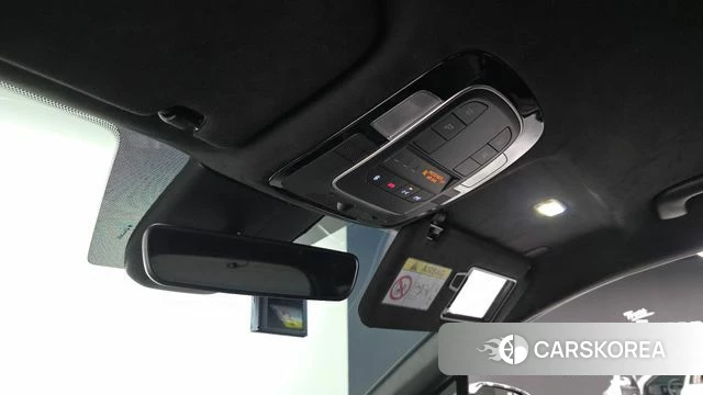 Hyundai The New Santa Fe id 4196244 из Кореи 19