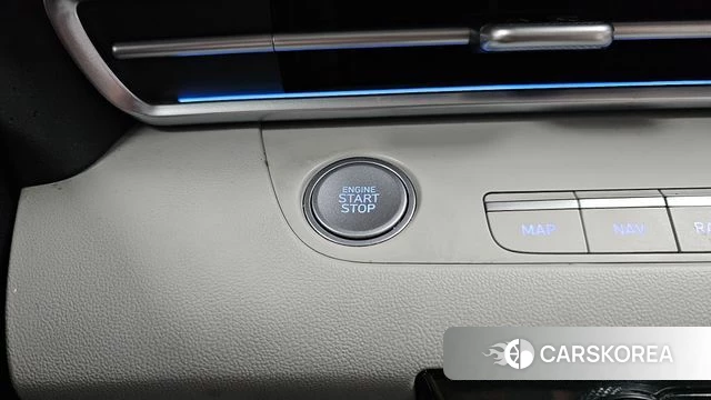 Hyundai Avante Hybrid (CN7) id 4849191 из Кореи 19