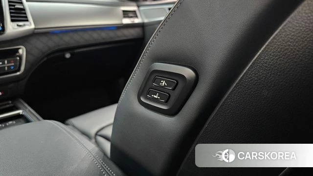 Ssangyong All New Rexton id 4687909 из Кореи 19