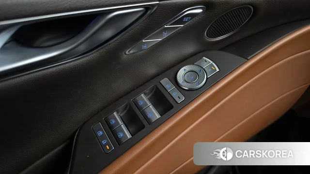 Genesis G80 (RG3) id 4711699 из Кореи 19