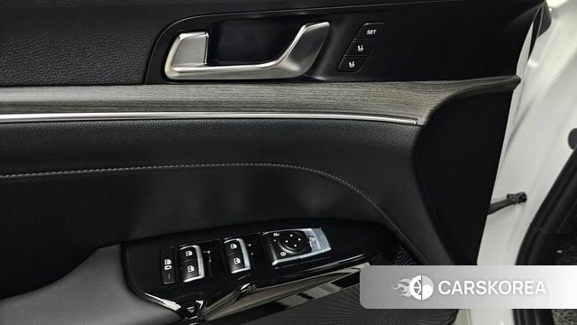 Kia The New K5 3rd generation id 4607406 из Кореи 19