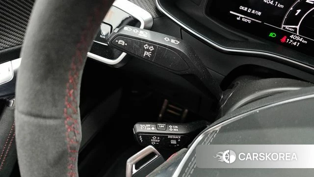 Audi RS6 (C8) id 4387794 из Кореи 19