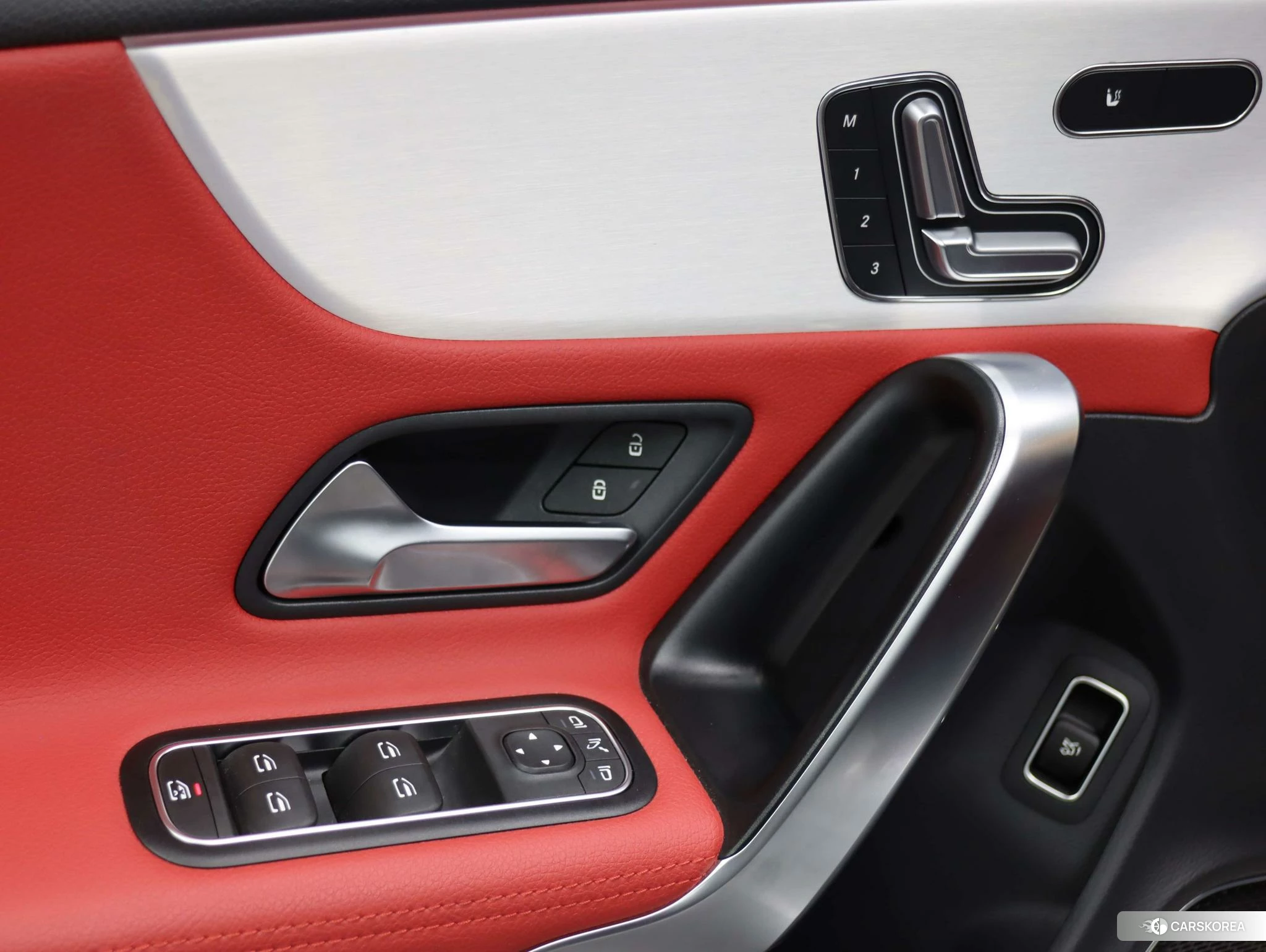 Mercedes-Benz CLA AMG id 4462125 из Китая 19
