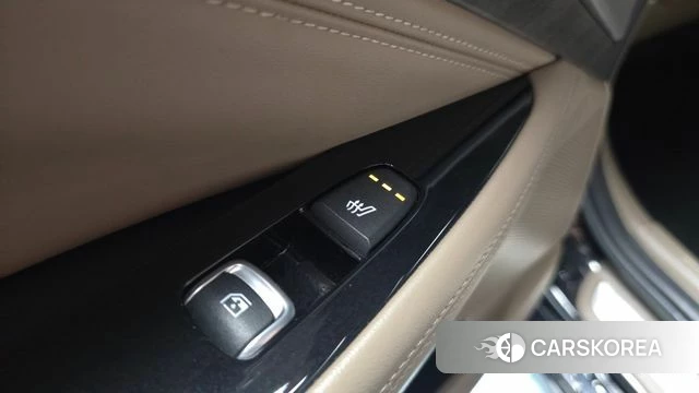 Kia K8 id 4573303 из Кореи 19